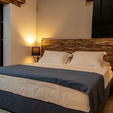 Aspalathos Falassarna Villas Falasarna Bagian luar foto