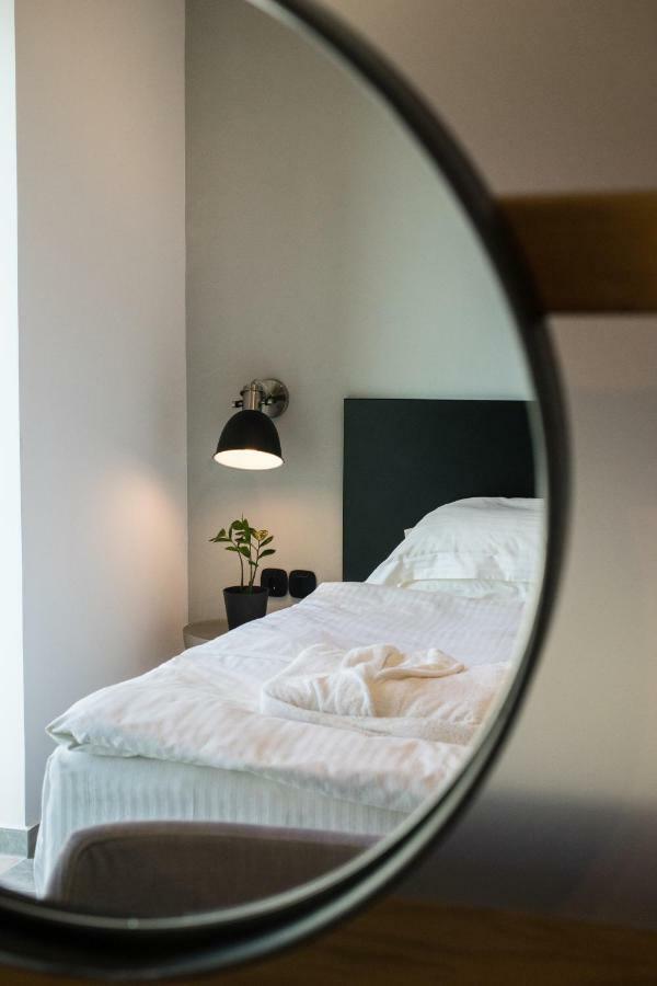 Aspalathos Falassarna Villas Falasarna Bagian luar foto
